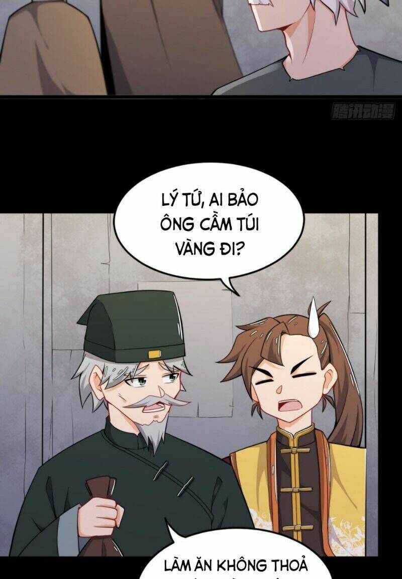 Võ Thần Đương Thế: Chapter 18