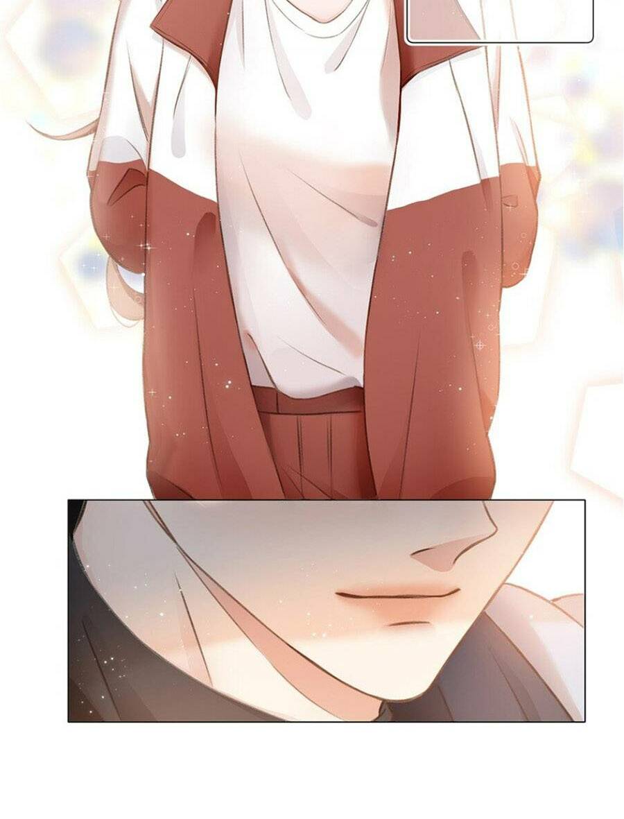 Dĩ Ái Chi Danh: Chapter 7