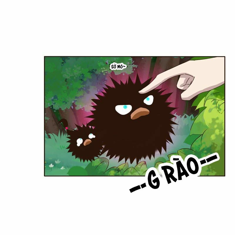 Thông Linh Phi: Chapter 196