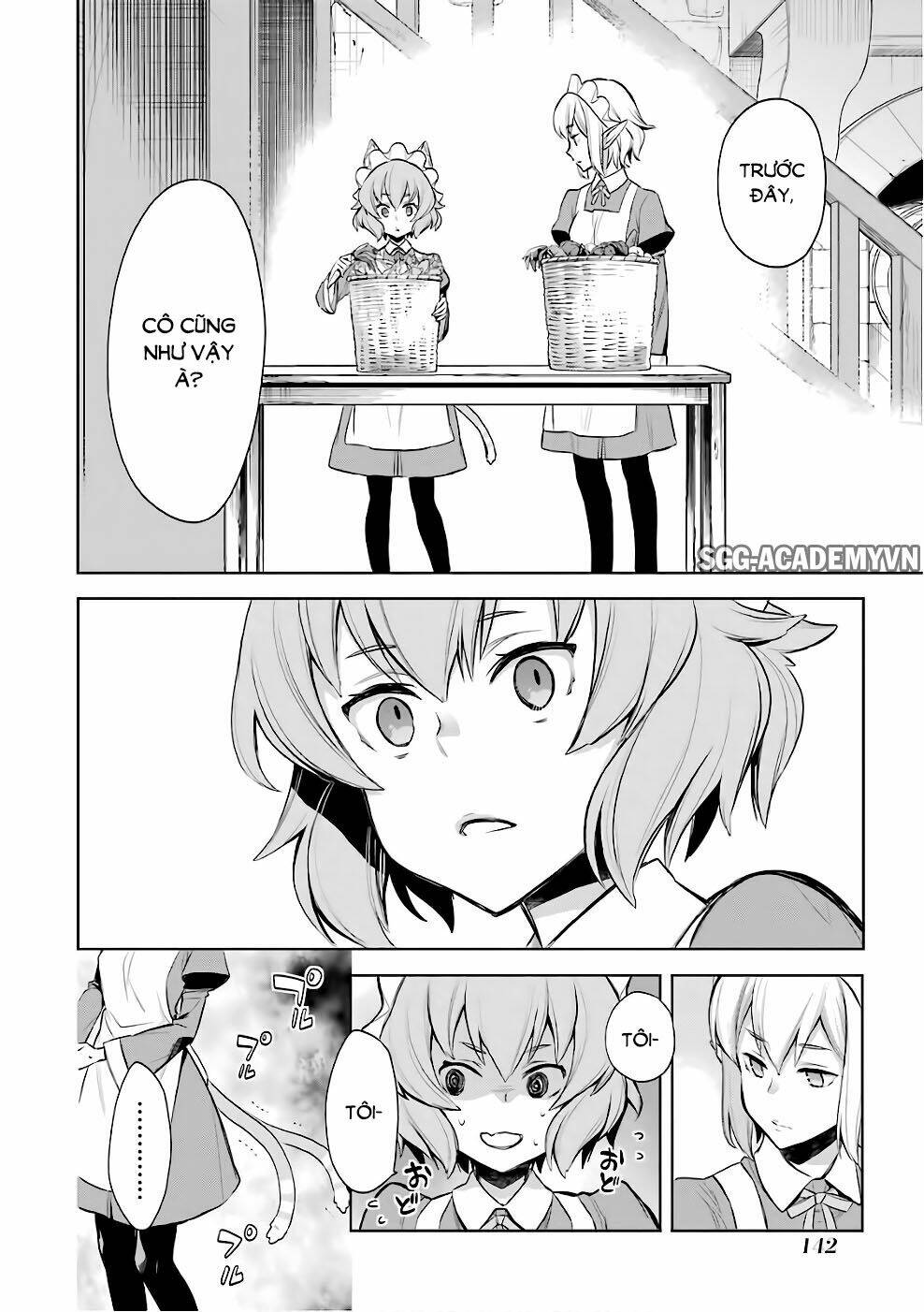 Dungeon Ni Deai O Motomeru No Wa Machigatte Iru Darou Ka: Familia Chronicle Episode Ryu: Chapter 13