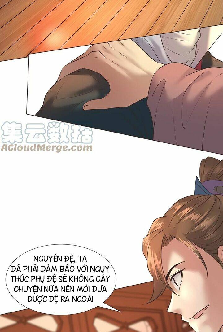 Trăm Vạn Cách Thành Thần: Chapter 7