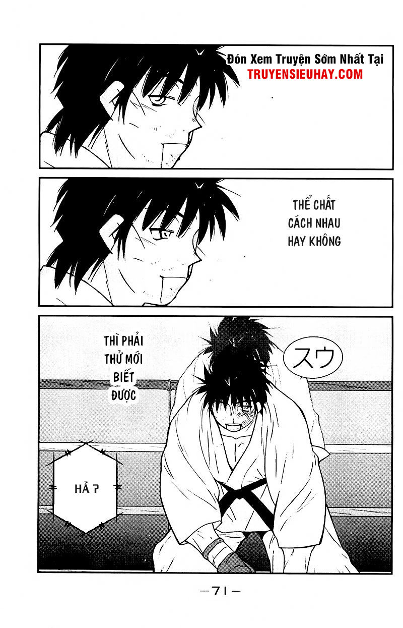 Truyền Nhân Atula 3: Chapter 76