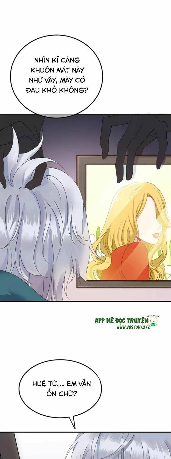 Thần Tượng Điểm Zero: Chapter 116