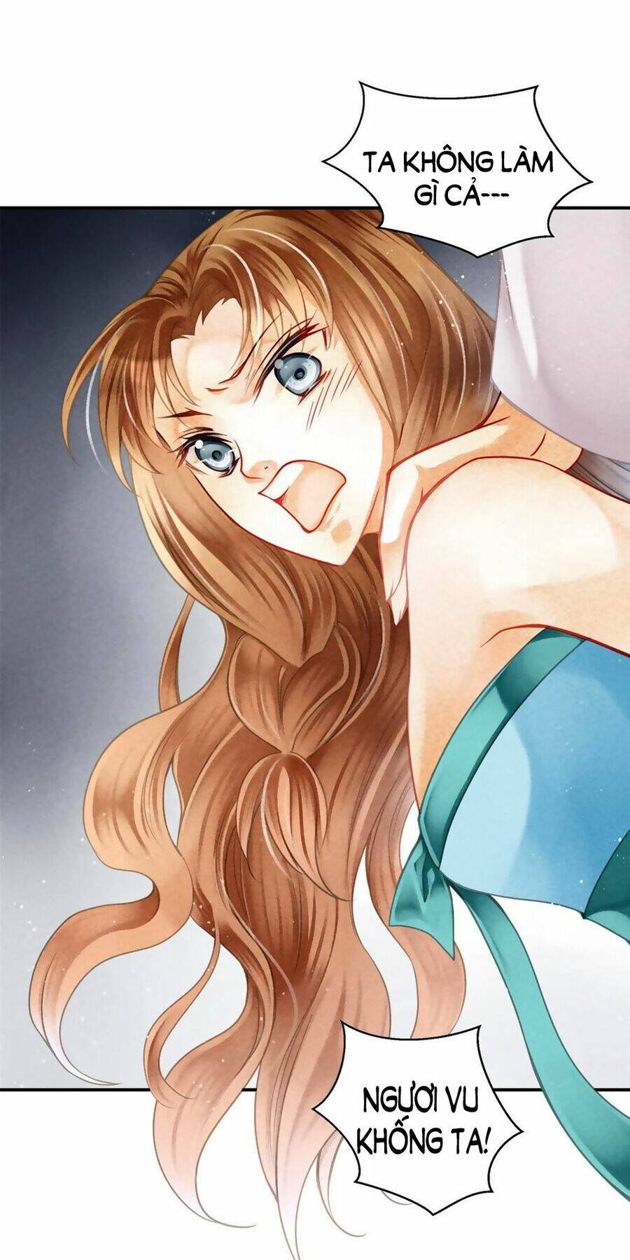 Ái Thượng Vô Địch Tiếu Hoàng Hậu: Chapter 141