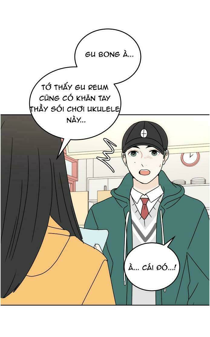 30 Phút Bước Đi Bên Em: Chapter 82