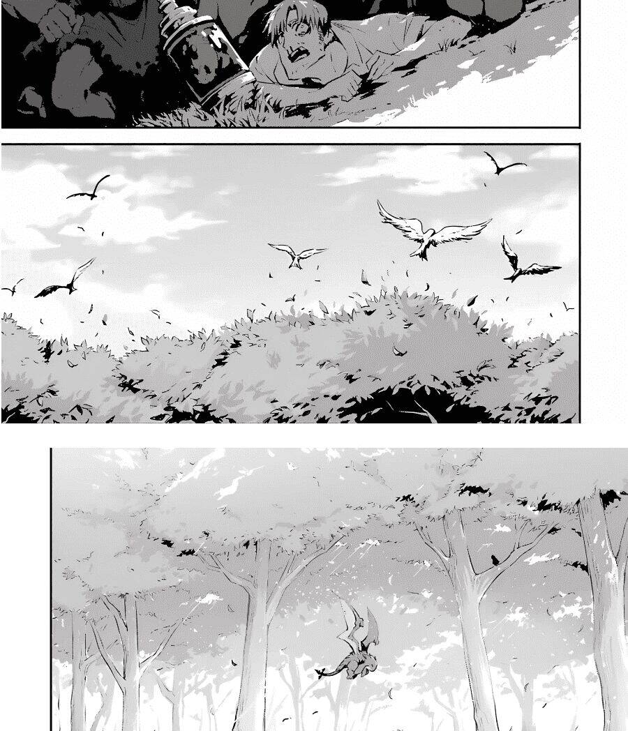 Thần Sát Quỷ Vương: Chapter 4.1