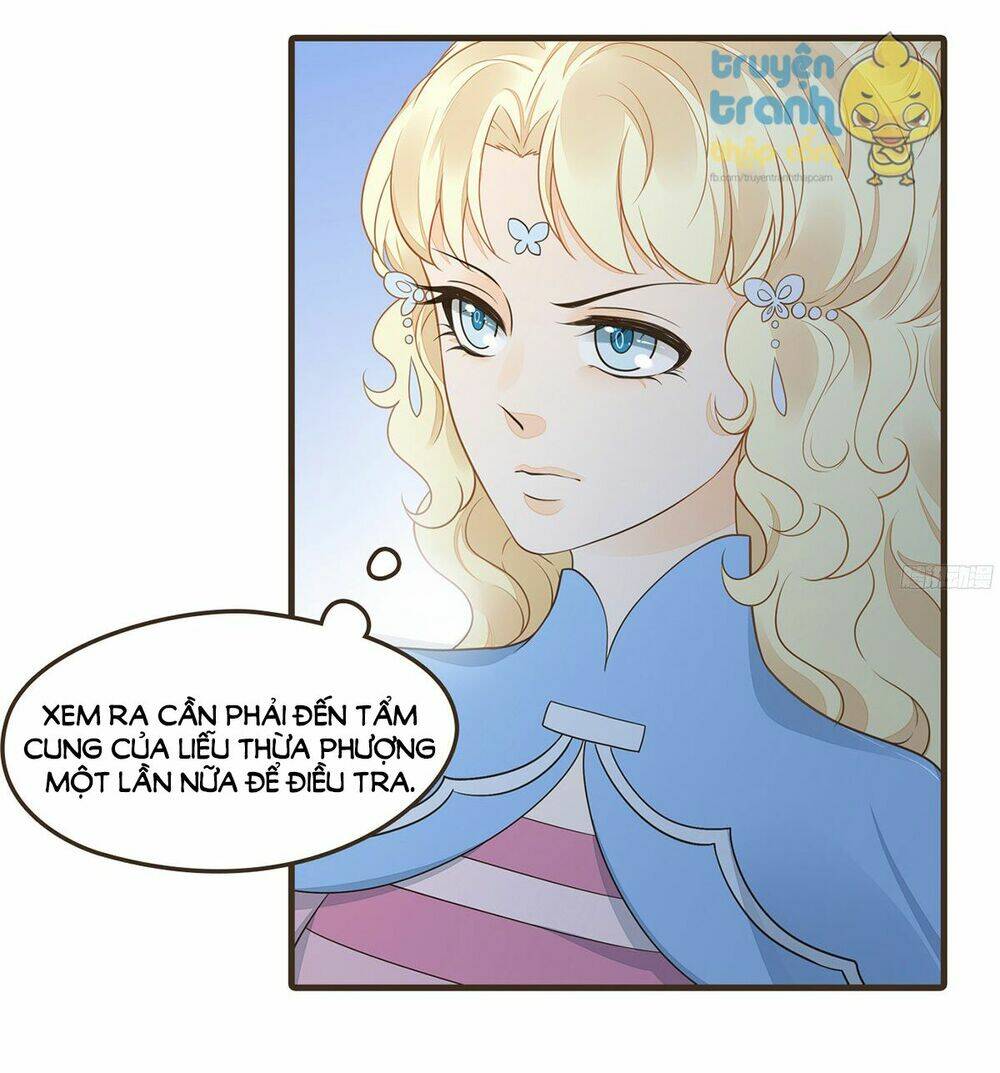 Đại Giá Thừa Tướng: Chapter 62