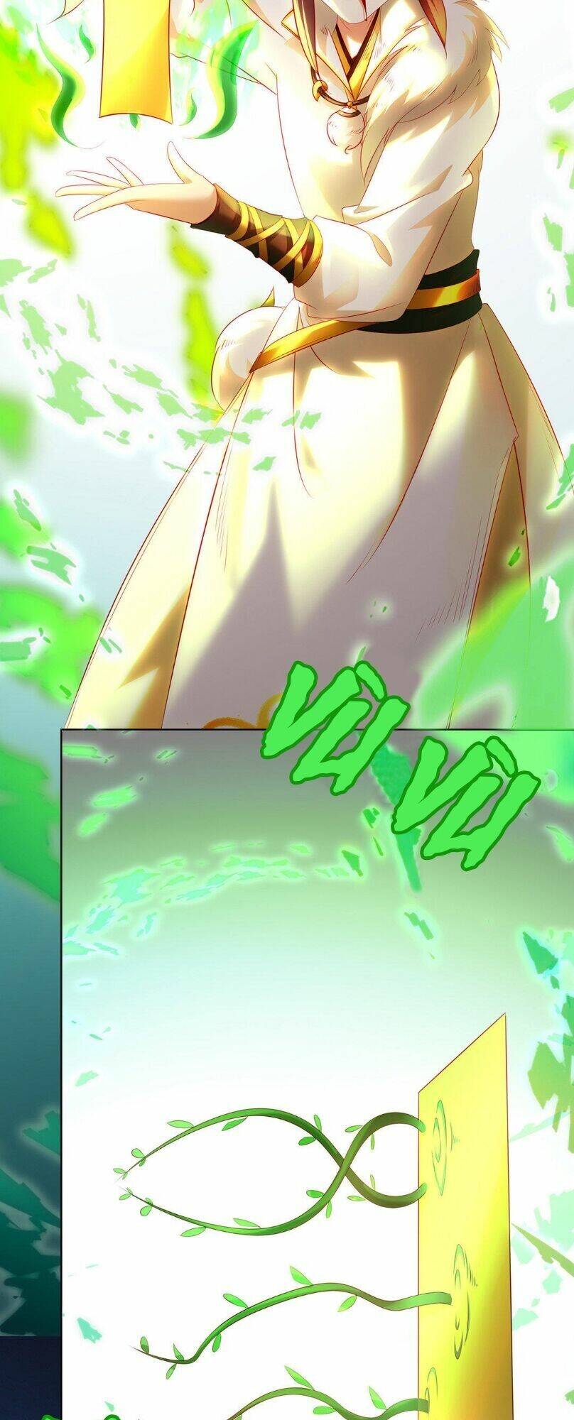 Thiên Kim Bất Hoán: Chapter 7