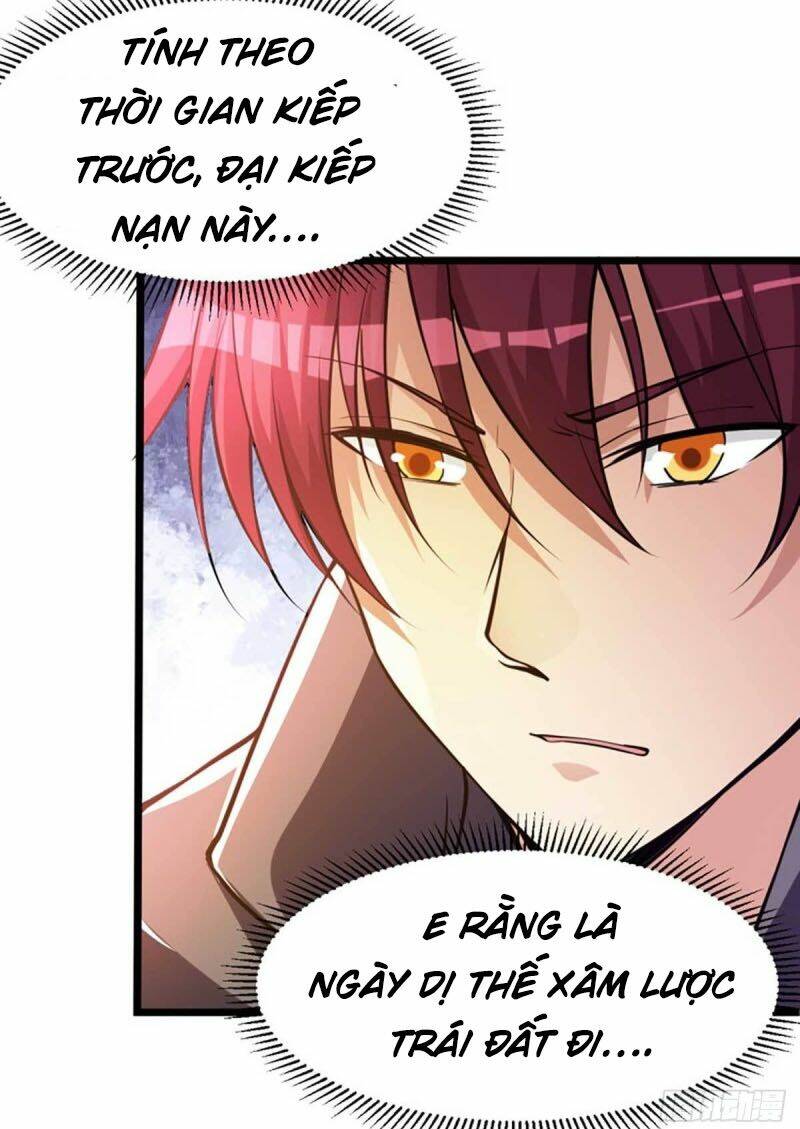 Tiên Vương Trùng Sinh: Chapter 129