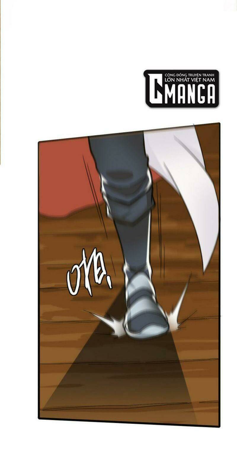 Siêu Đạo Thần Thuật: Chapter 51