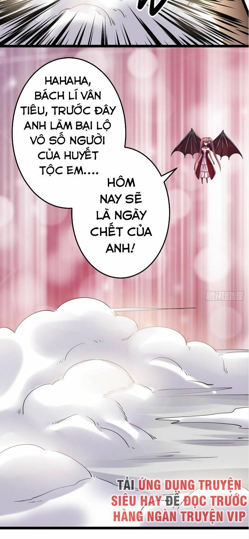 Tiên Vương Trùng Sinh: Chapter 100