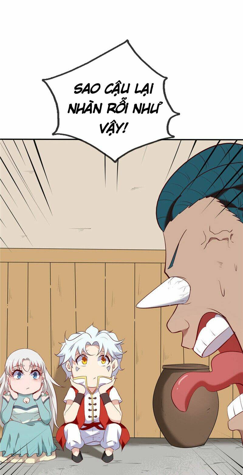 Chí Tôn Võ Đế: Chapter 235