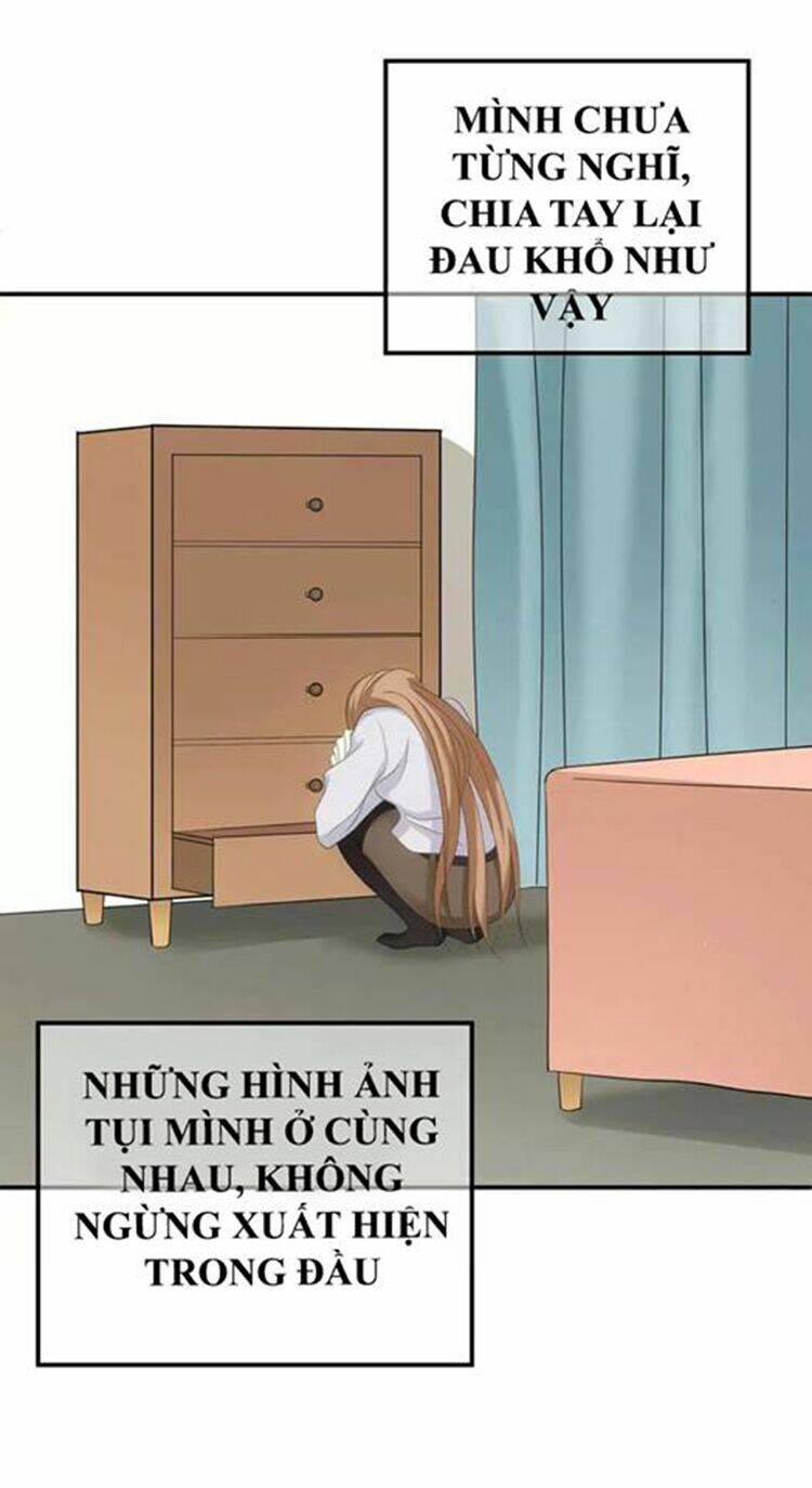 Thần Tượng Điểm Zero: Chapter 94