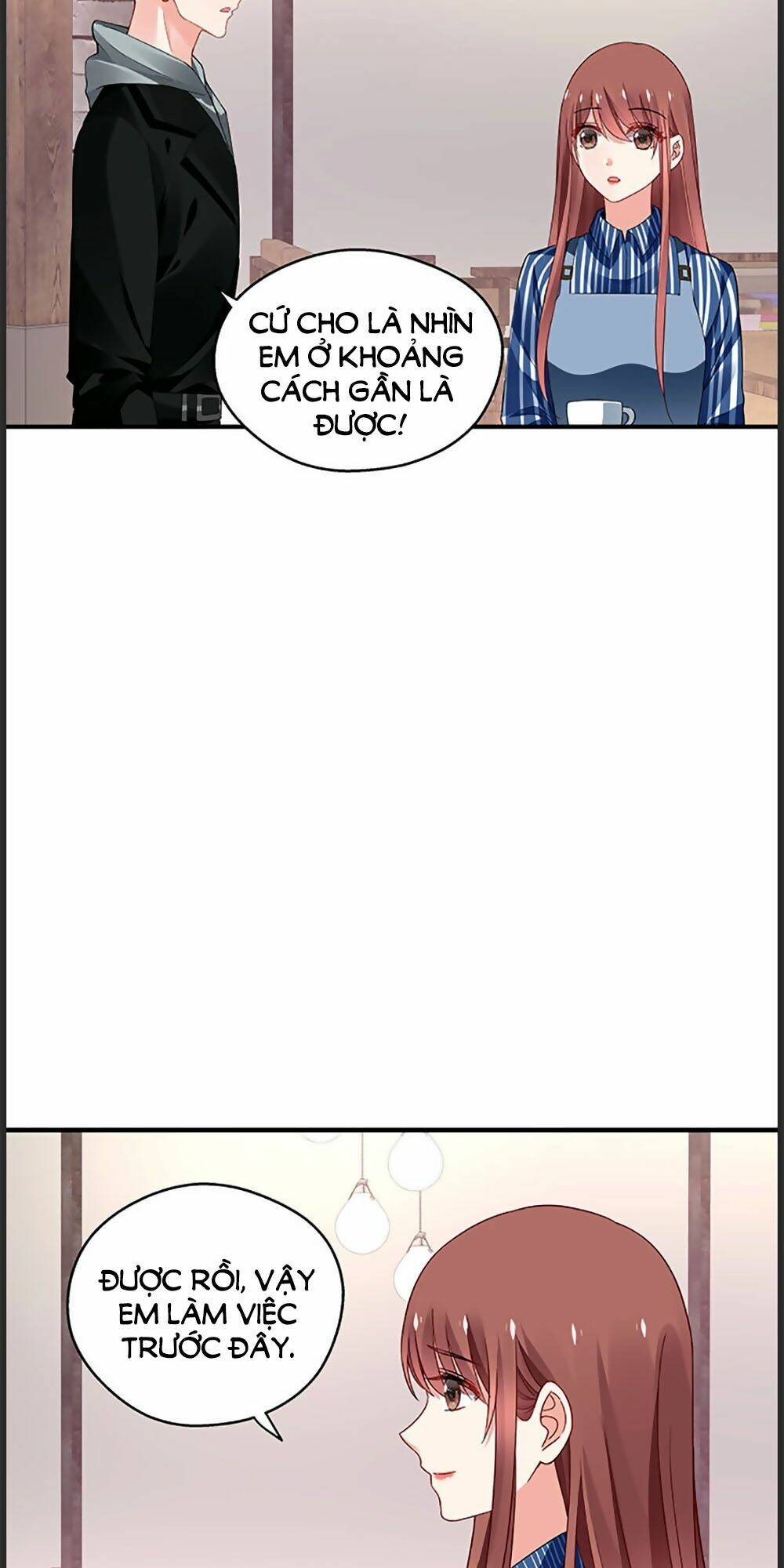 Bạn Trai 1/4 Của Tôi: Chapter 20