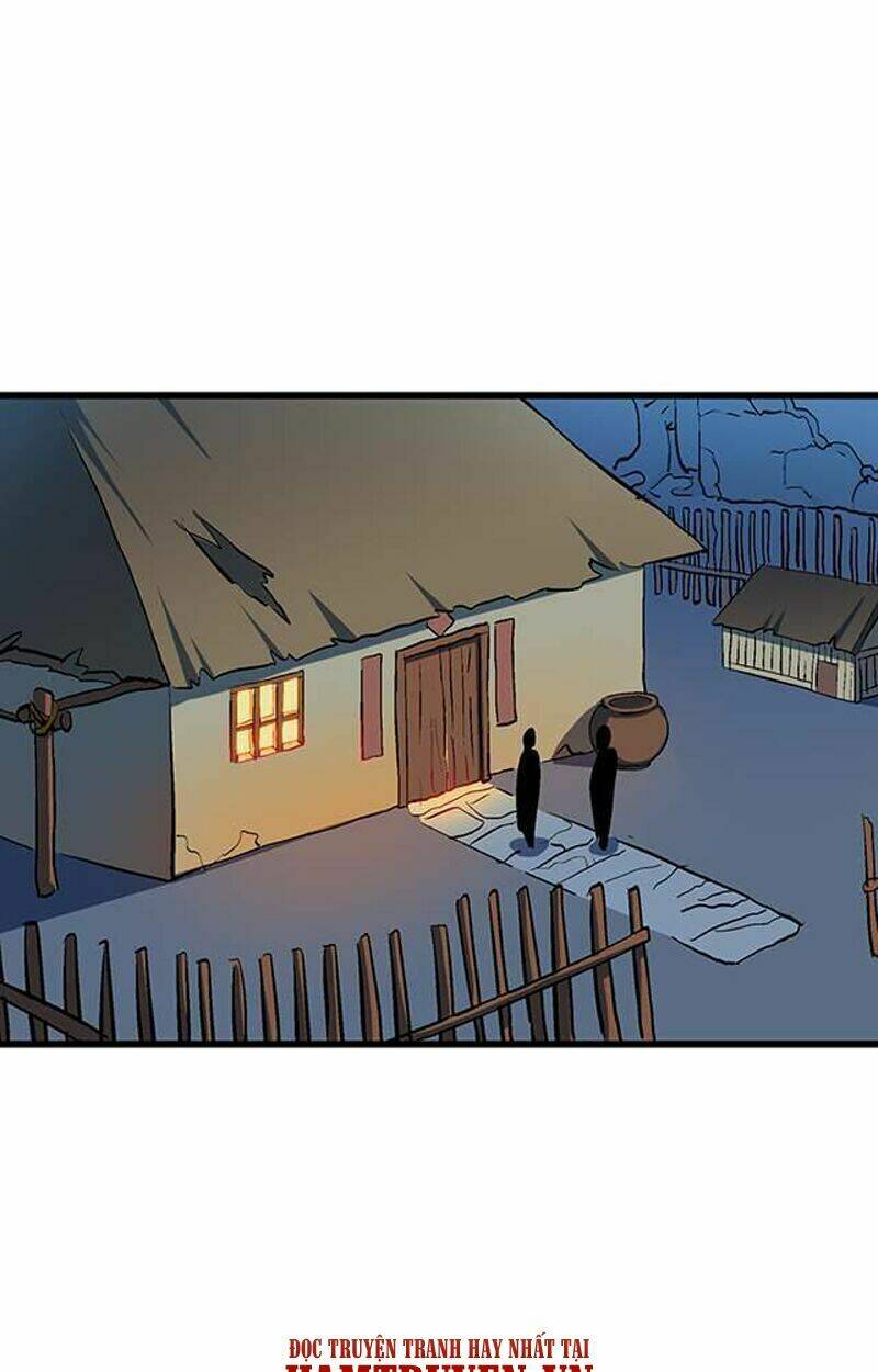 Phong Quỷ Truyền Thuyết: Chapter 55