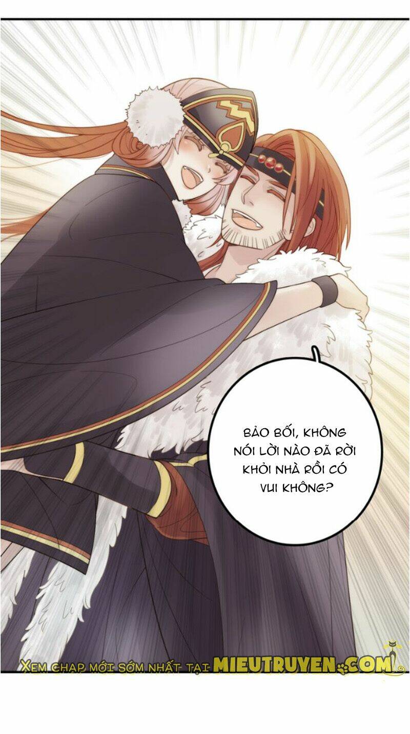 Cướp Chàng Vợ Về Đón Năm Mới: Chapter 7.1