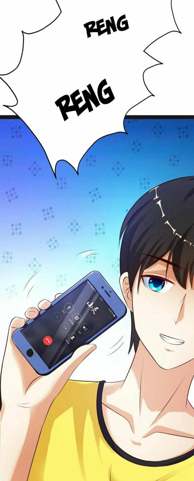 Tối Cường Vận Đào Hoa: Chapter 156