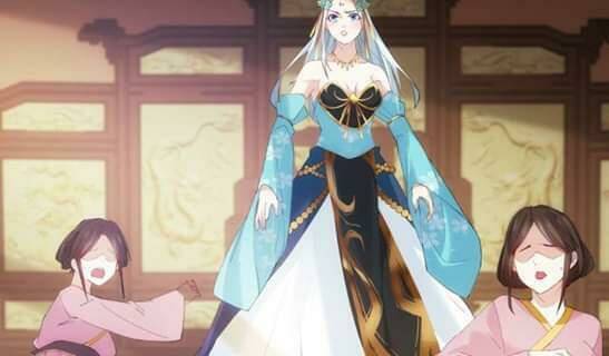 Bí Mật Của Dạ Tộc: Chapter 15