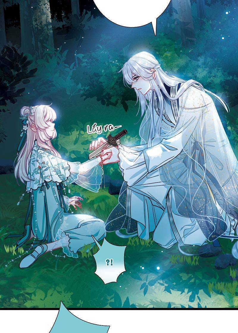 Danh Kiếm Chủng: Chapter 28