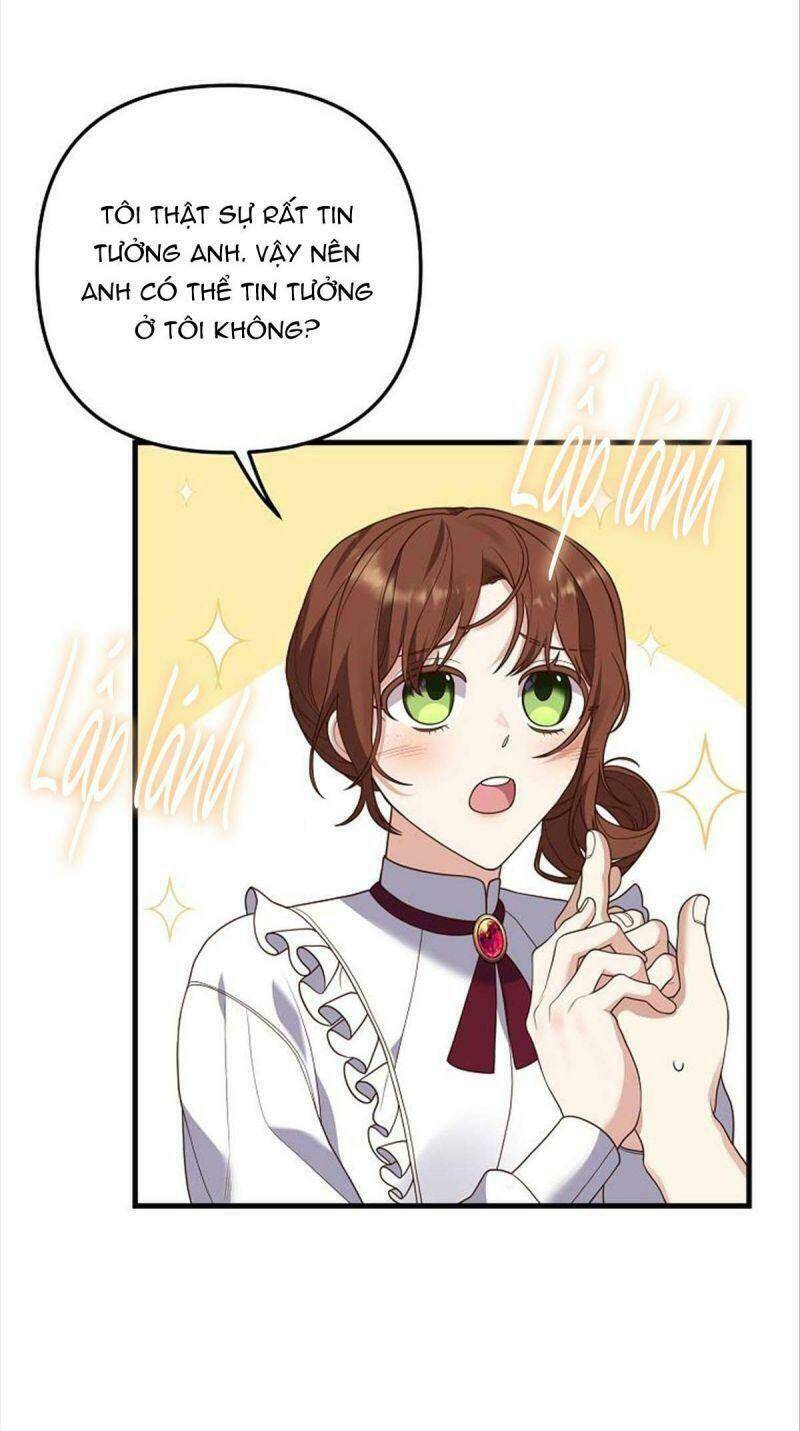 Hôn Phu Của Tôi Là Nam Chính Yandere: Chapter 13