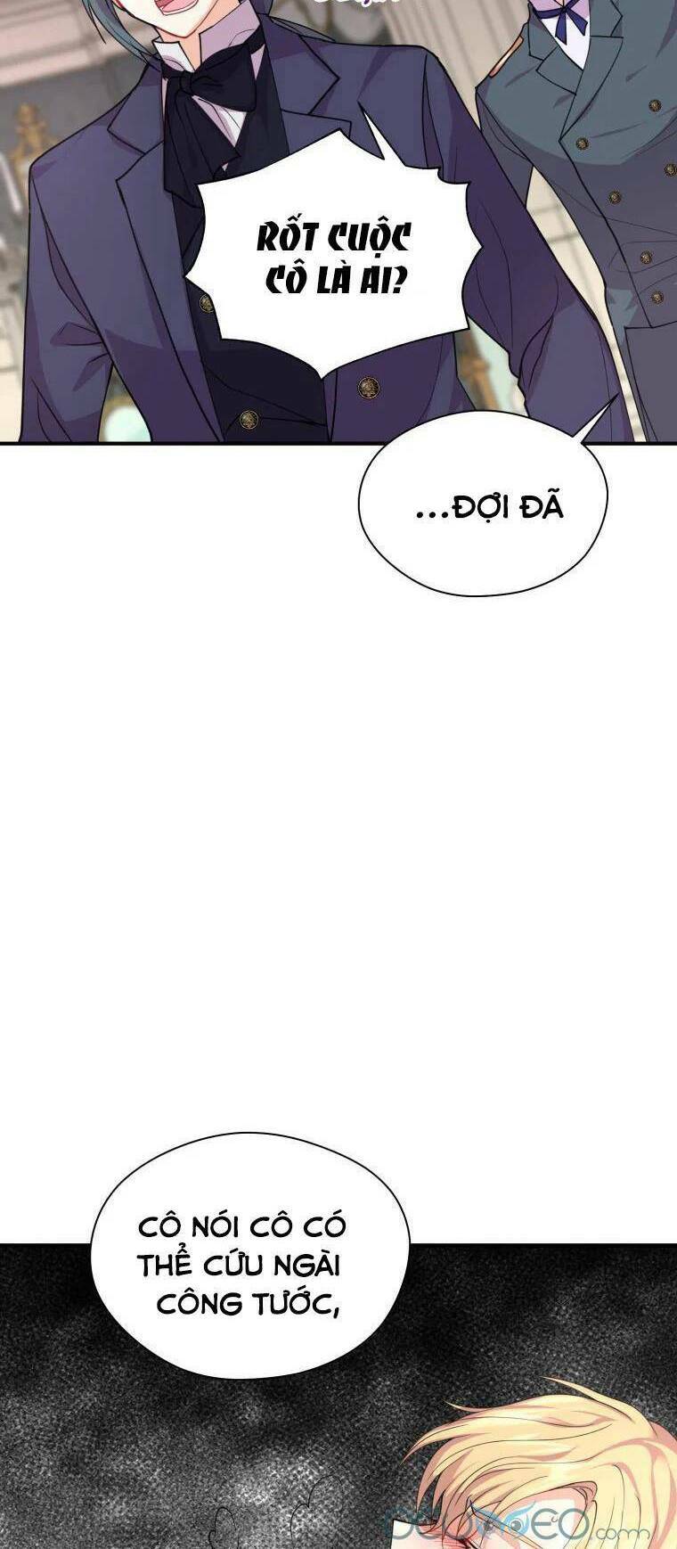 Roelin Bước Đến Tương Lai: Chapter 9