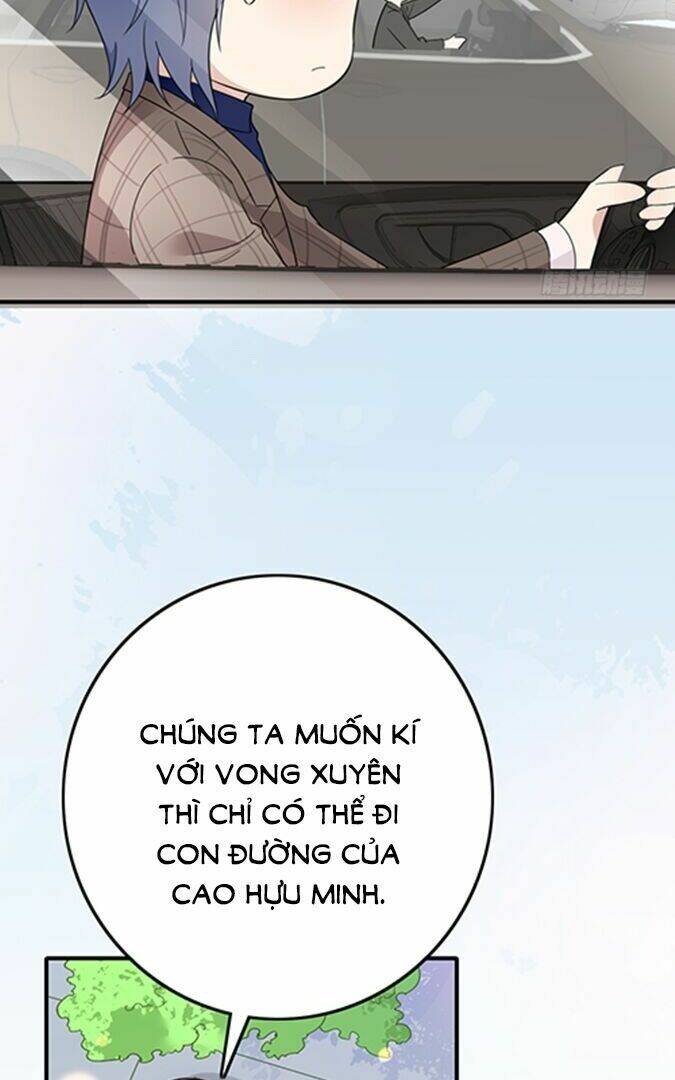 Bí Mật Kết Hôn Với Ảnh Đế: Vợ Ơi Đến Đây Tấn Công Đi Nào: Chapter 60