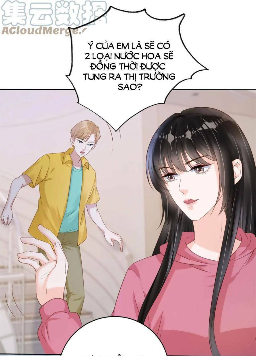 Dây Dưa Không Dứt: Chapter 34