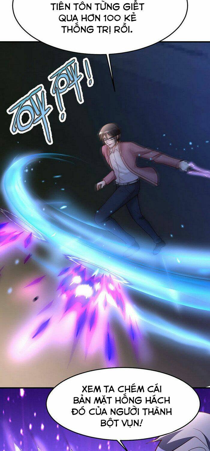 Trọng Sinh Tu Chân Tại Đô Thị: Chapter 104
