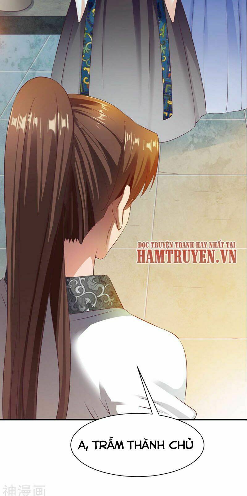 Chiến Đỉnh: Chapter 31