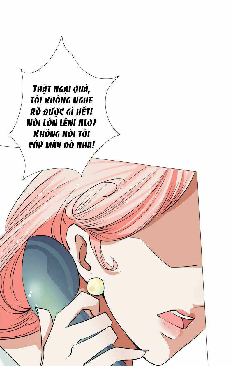 Lãnh Hôn Cuồng Ái: Chapter 11