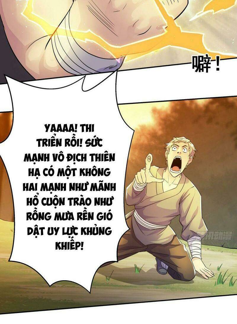 Ta Là Đại Hoàn Đan: Chapter 18
