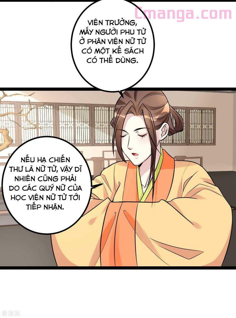 Độc Y Đích Nữ: Chapter 48