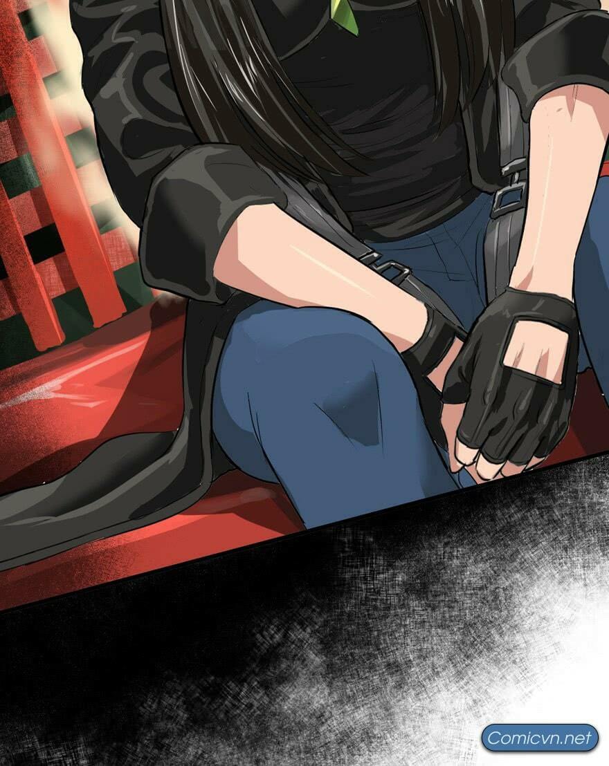 Vua Sinh Tồn: Chapter 25