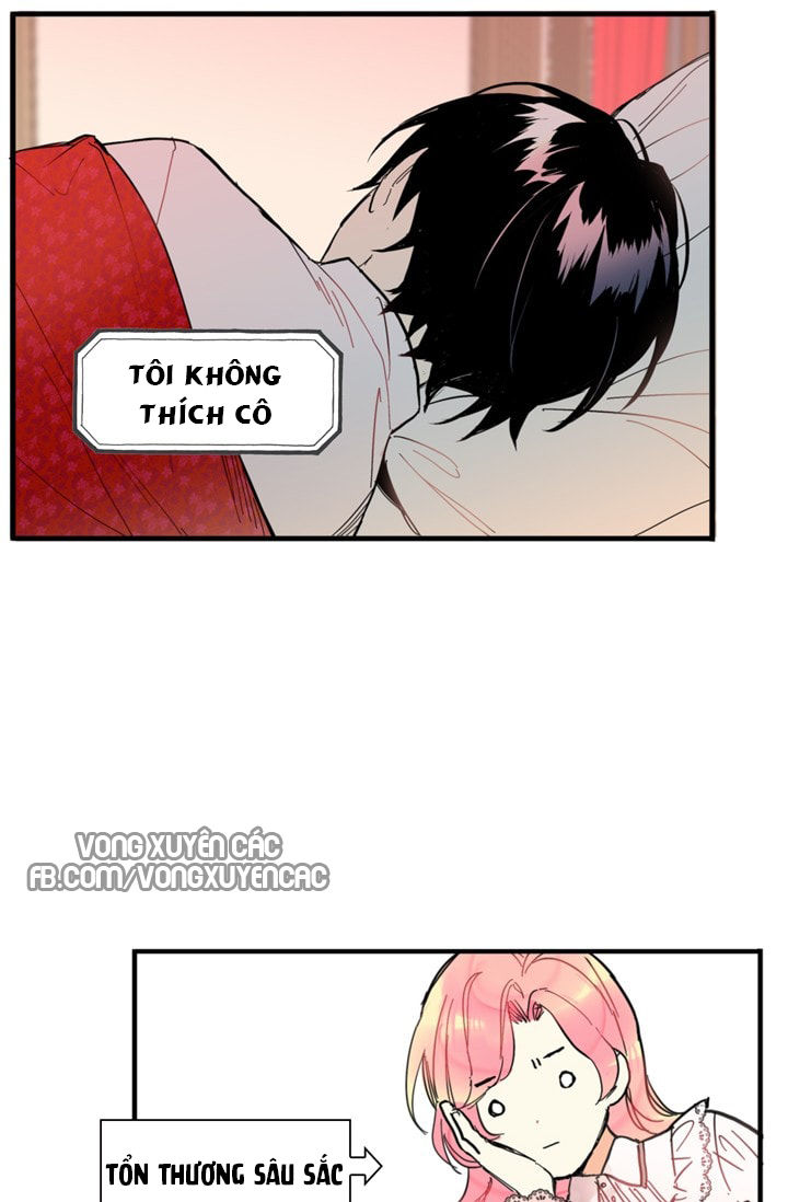 Survive As The Hero's Wife: Chapter 1