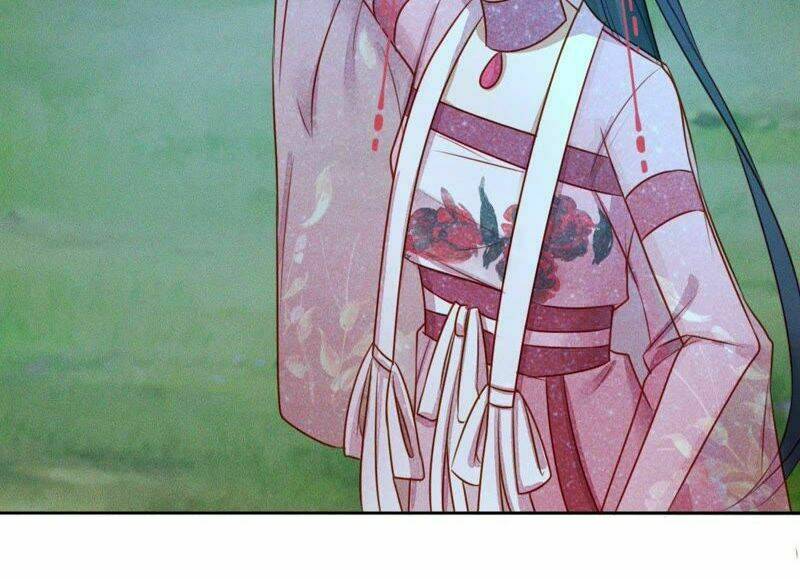 Thần Nữ Thái Năng Liêu: Chapter 16