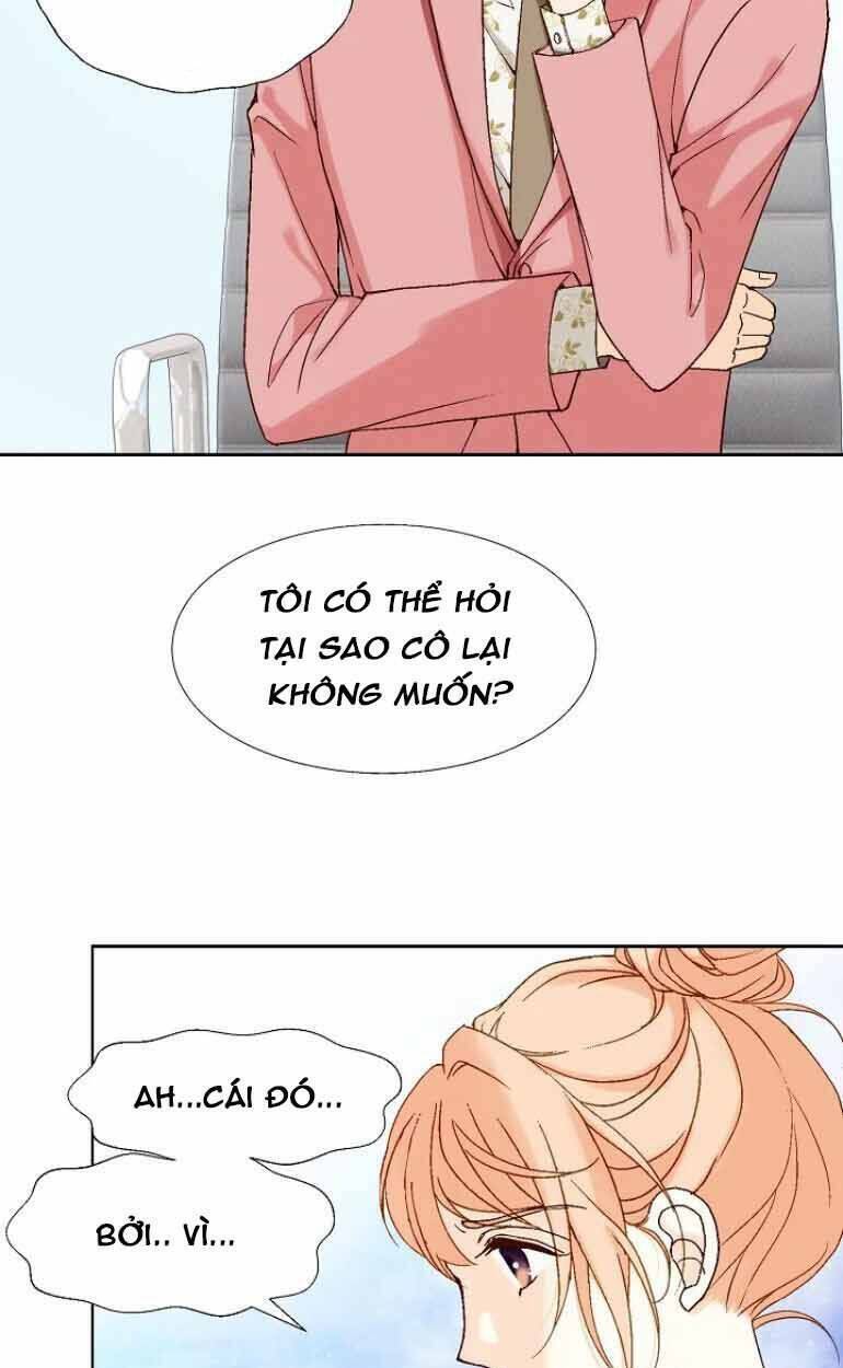 Lee Bom, Em Là Của Anh: Chapter 16