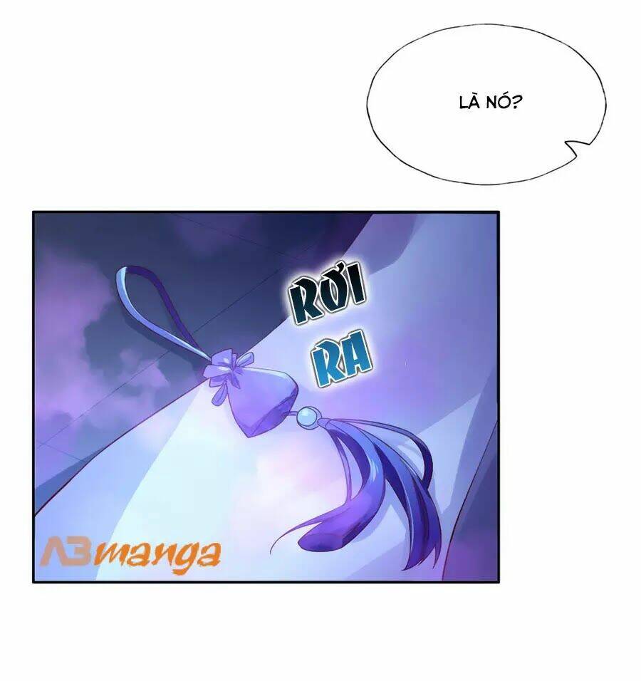 Điềm Mỹ Chi Huyết: Chapter 14