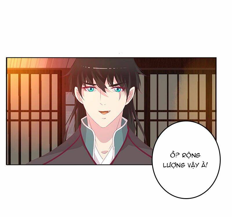 Tướng Quân Mời Ra Trận: Chapter 86