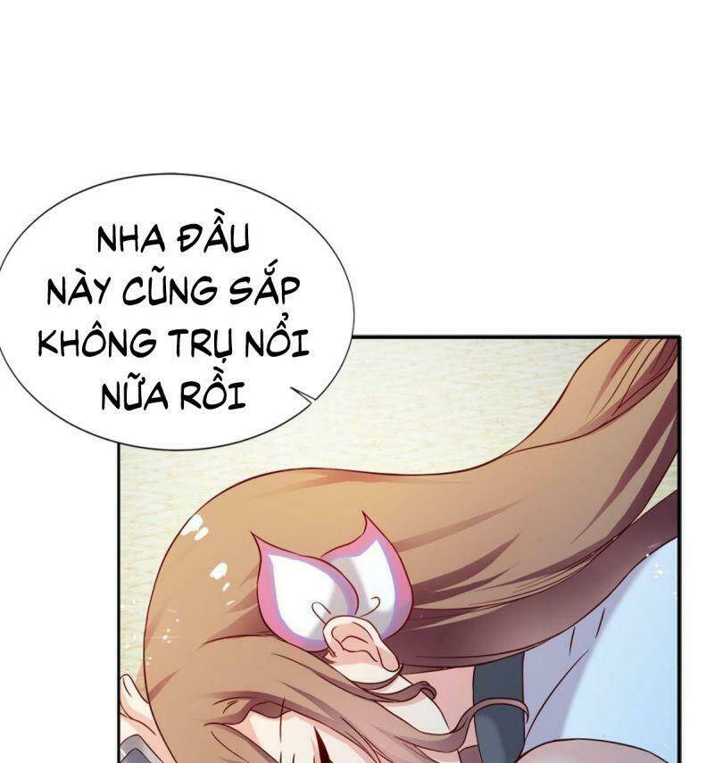 Tự Định Nghĩa Thiên Cung: Chapter 16