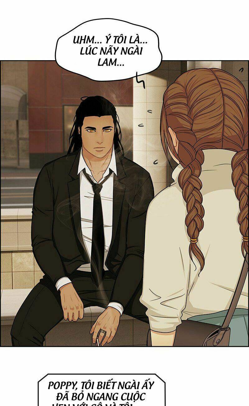 Nửa Đêm Ở Poppy Land: Chapter 9