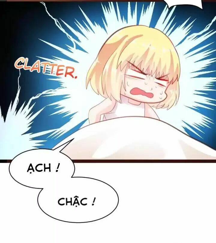 Bản Hợp Đồng Của Tổng Tài Lạnh Lùng: Chapter 42