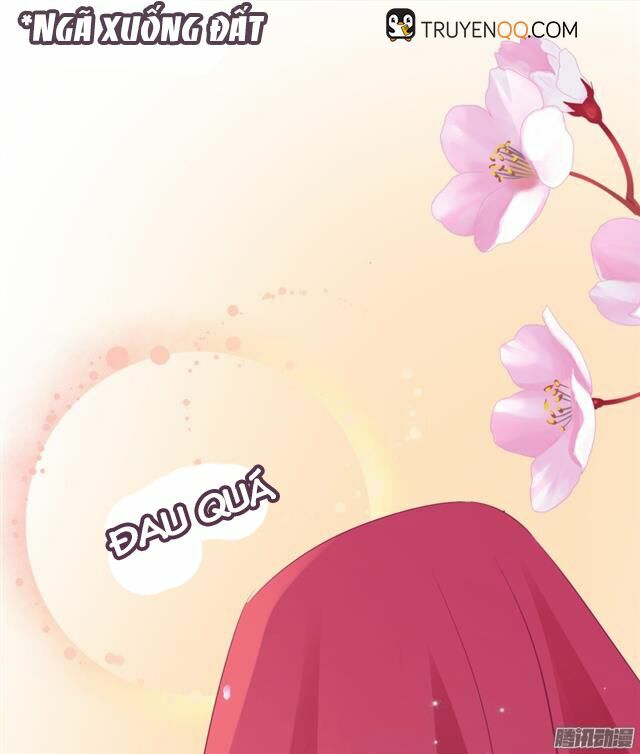 Phép tắc yêu đương của Ma Vương: Chapter 12