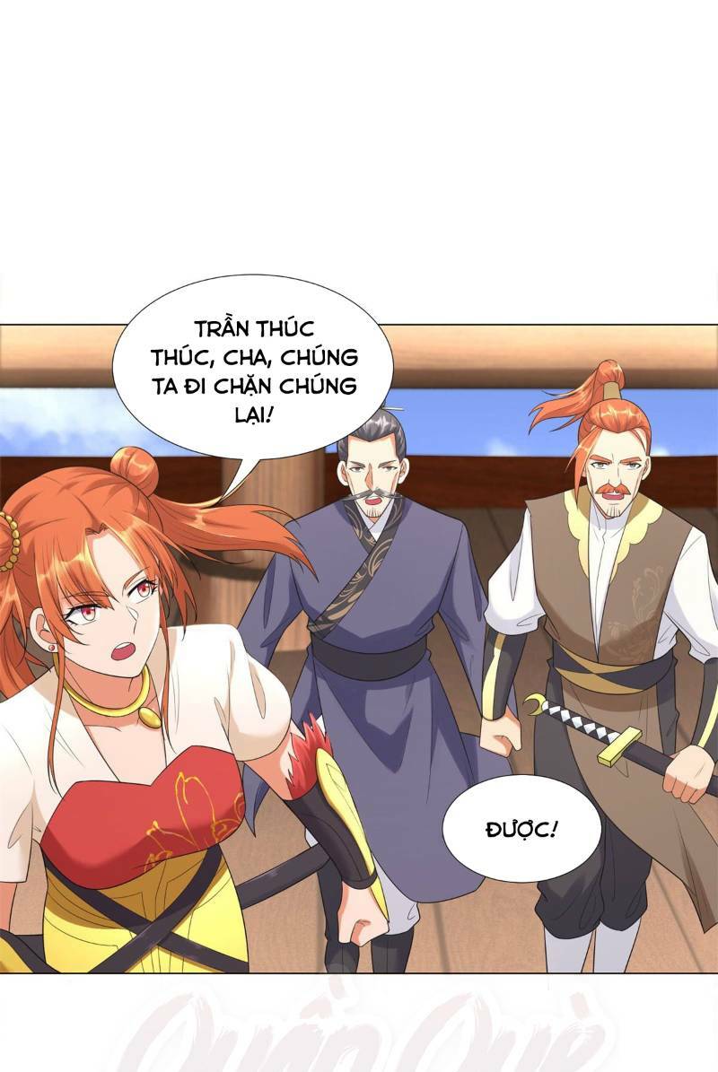 Chí Tôn Trọng Sinh: Chapter 31