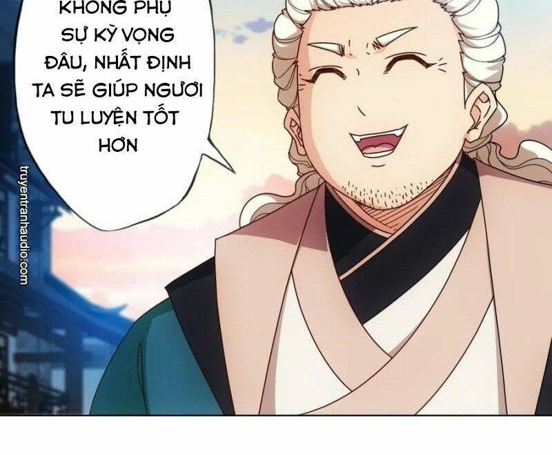 Hồng Thiên Thần Tôn: Chapter 102