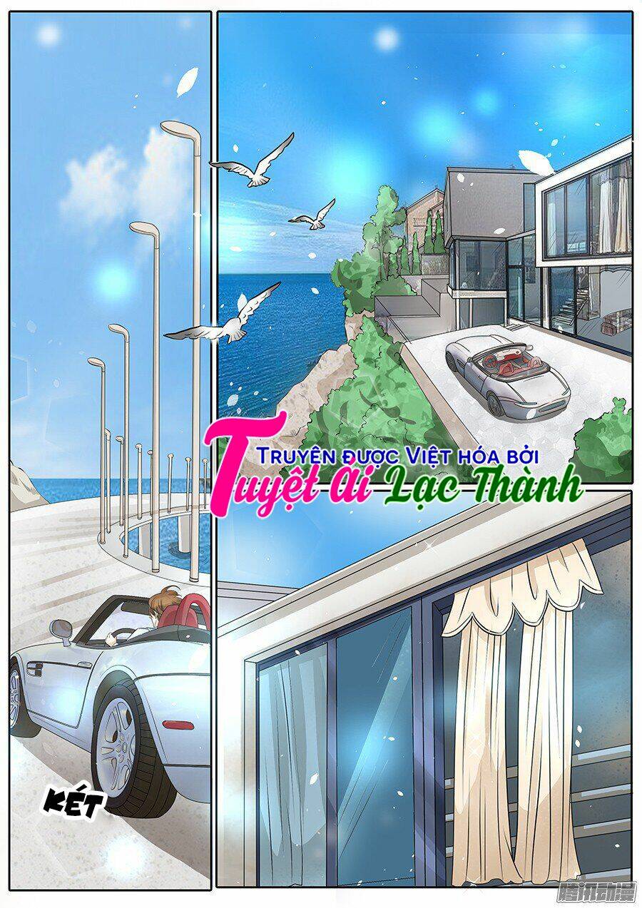 Boss Ca Ca! Nhĩ Khiếm Tấu: Chapter 29