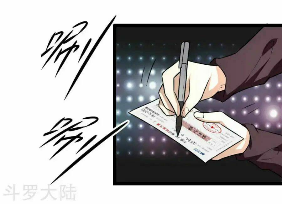 Tuyệt Thế Phi Đao: Chapter 58