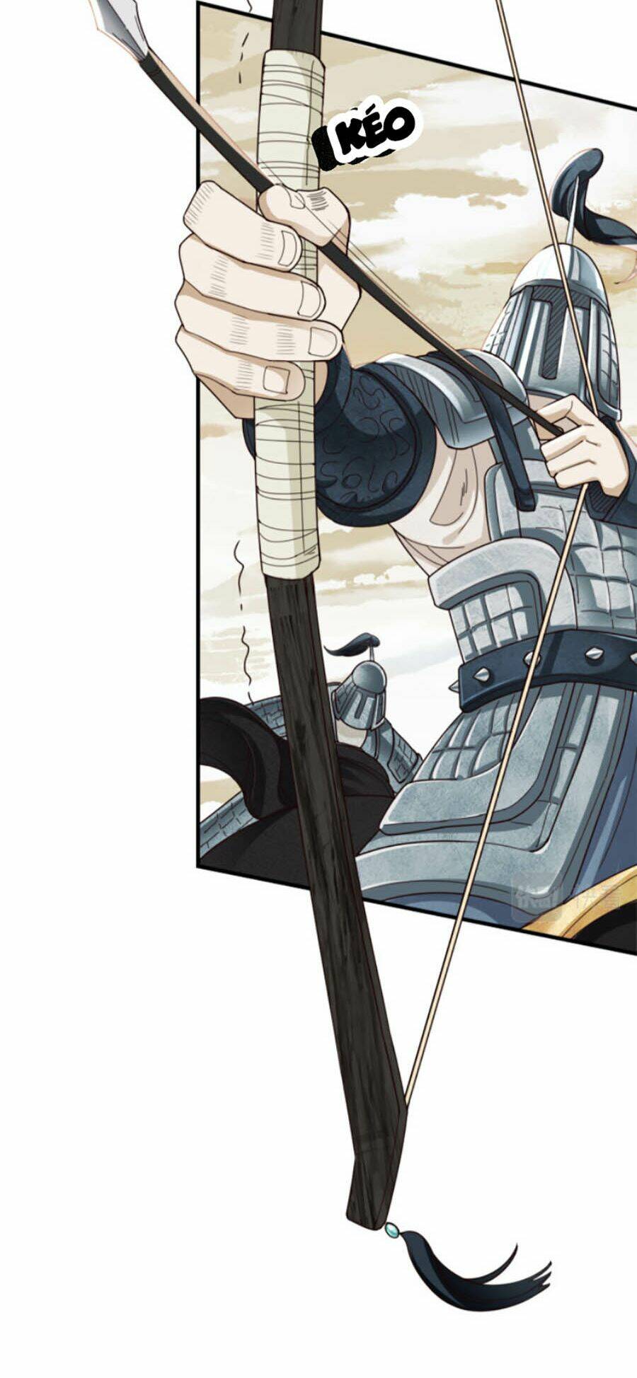 Điều Hương Vương Phi: Chapter 1