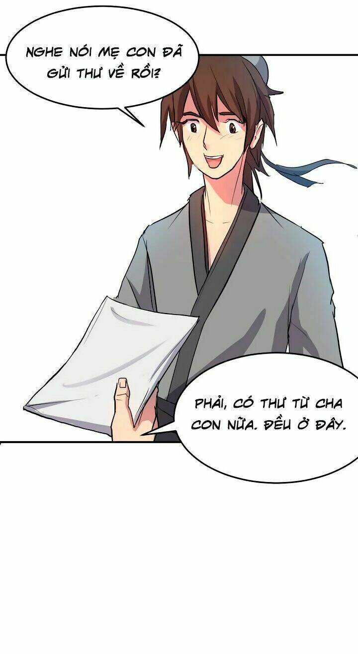 Trọng Sinh, Bất Khả Chiến Bại: Chapter 6