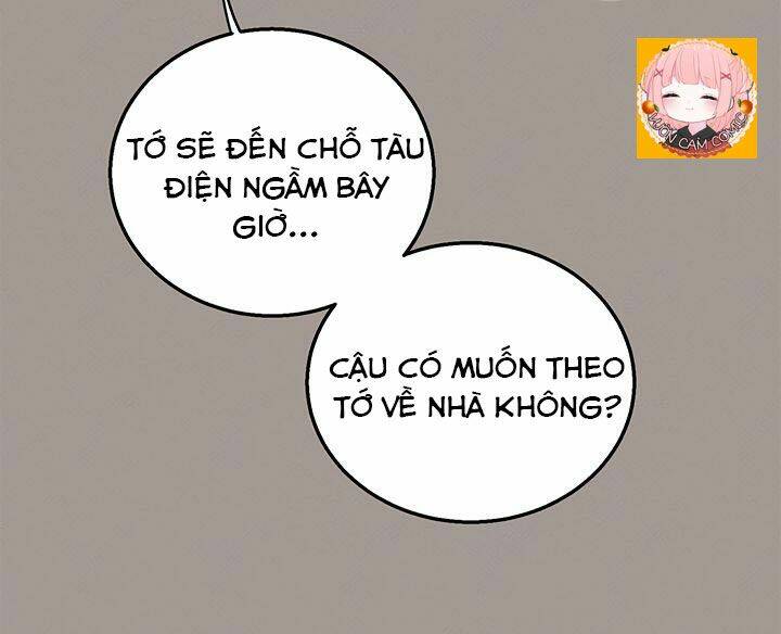 Hãy Trả Lời Em, Hoàng Tử!: Chapter 15