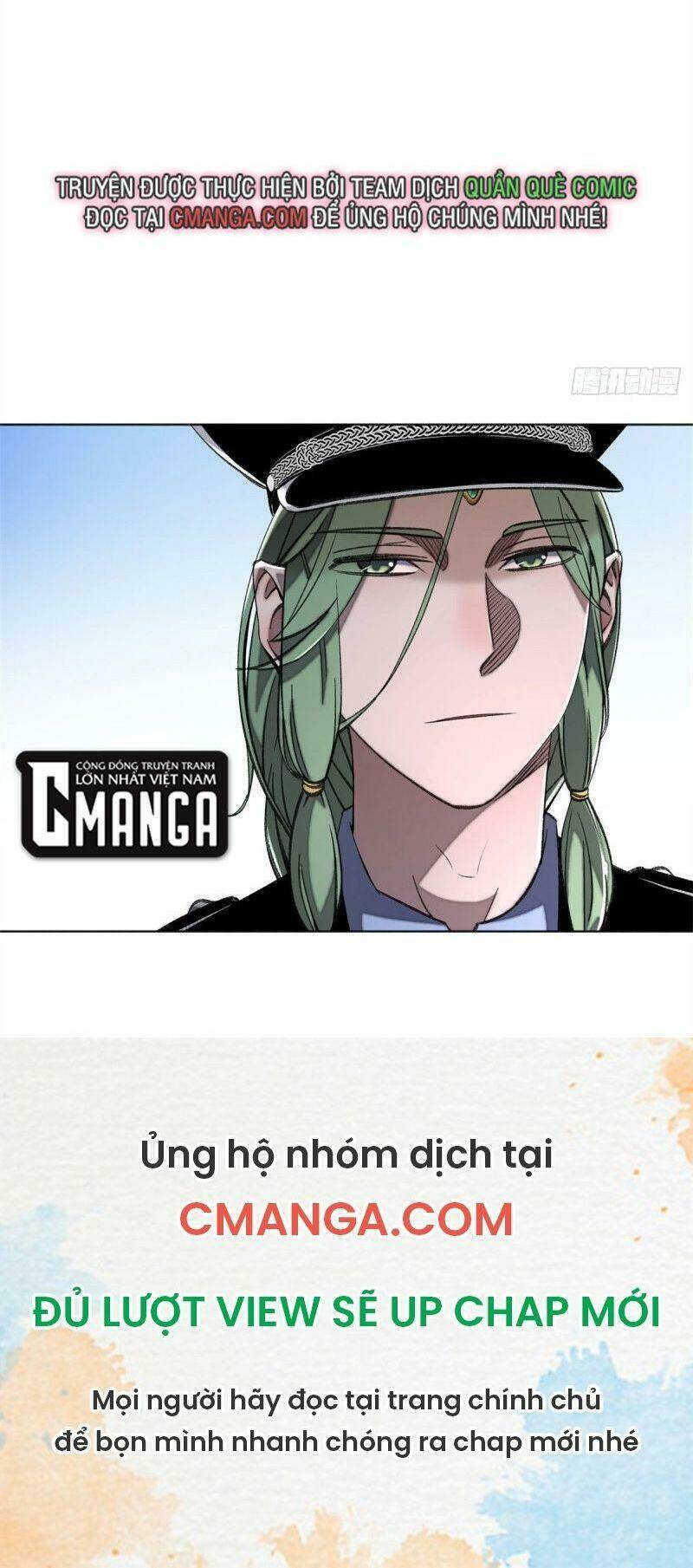 Minh Nhật Chi Kiếp: Chapter 28